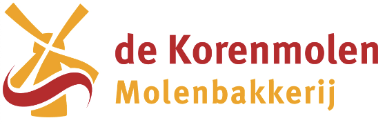 Logo De Korenmolen